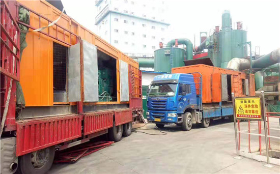 革吉100KW发电机组适配电缆规格选型指南