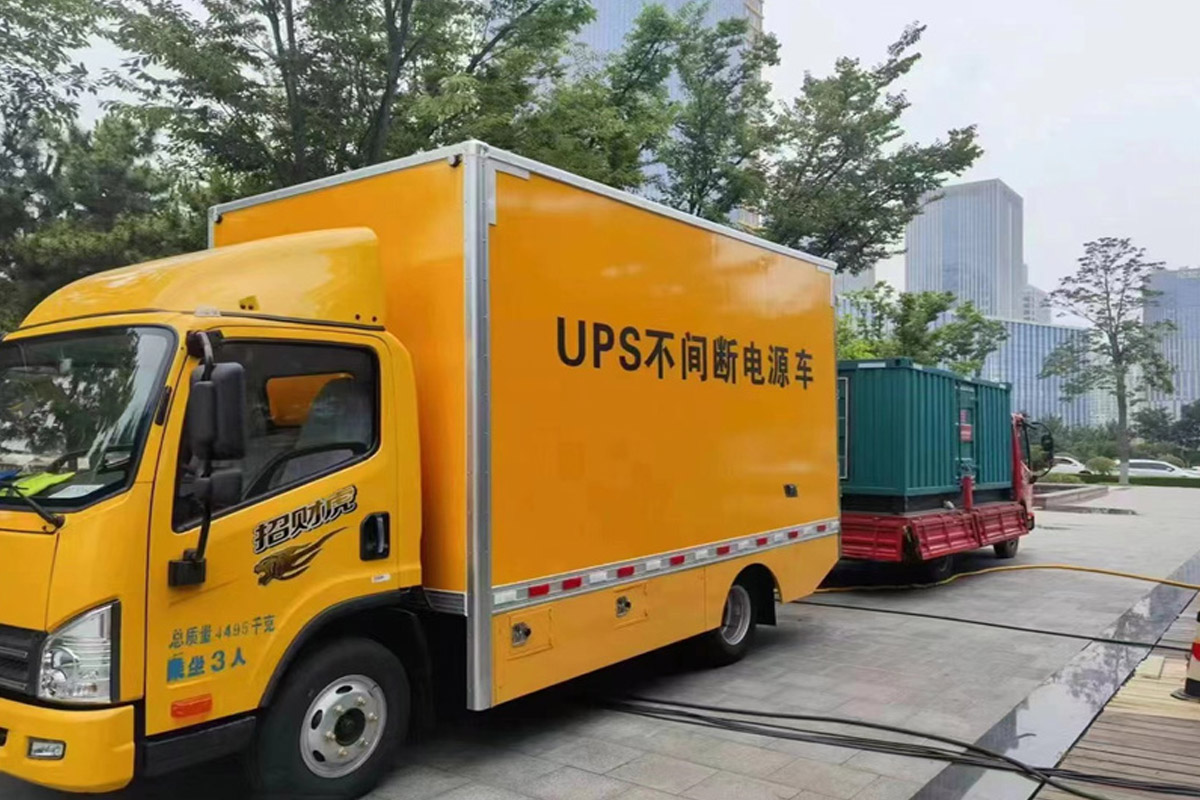 革吉发电机出租_COPY