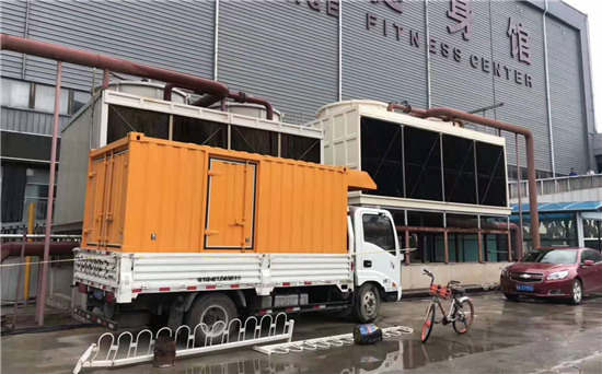 革吉300KW发电机组适配电缆规格选型指南