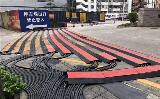革吉发电机组电缆选型完整具体步骤（工程通用标准流程）